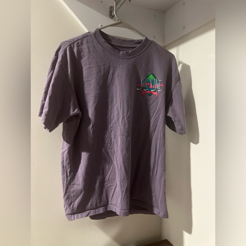*VINTAGE* Nike Tee Shirt